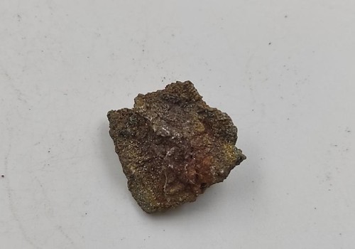 Χαλκοπυρίτης Λαυρίου 