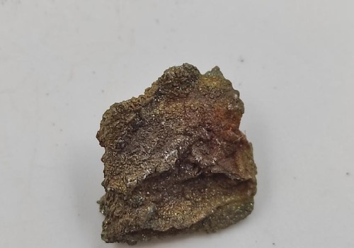 Χαλκοπυρίτης Λαυρίου 