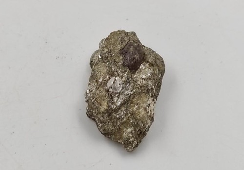 Γρανάτης με Μίκα από Έβρο 