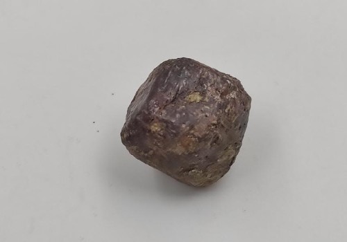 Γρανάτης από Έβρο 