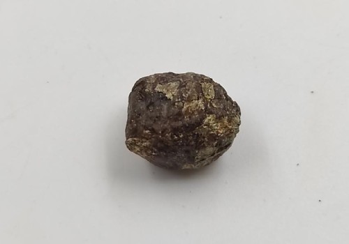 Γρανάτης από Έβρο 