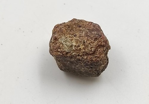 Γρανάτης από Έβρο 