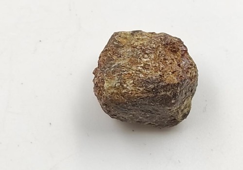 Γρανάτης από Έβρο 