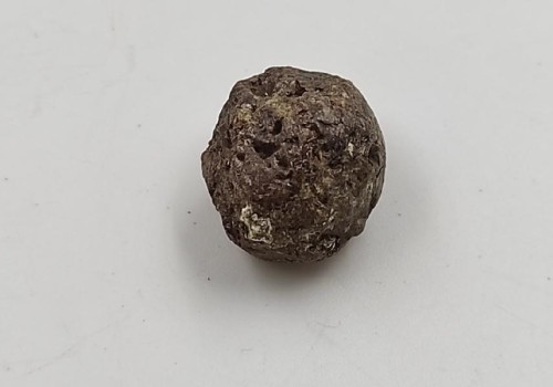 Γρανάτης από Έβρο 