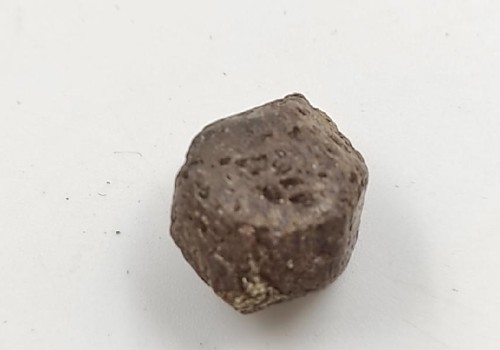 Γρανάτης από Έβρο 