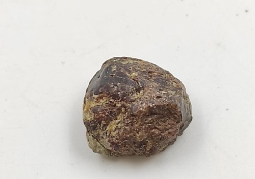 Γρανάτης από Έβρο 