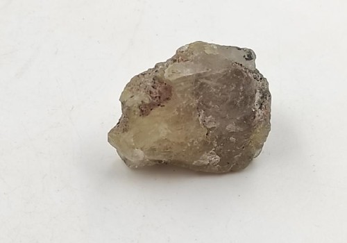 Χαλαζίας με Ρουτίλιο