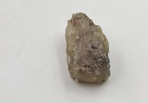 Χαλαζίας με Ρουτίλιο Χαλαζίας με Ρουτίλιο