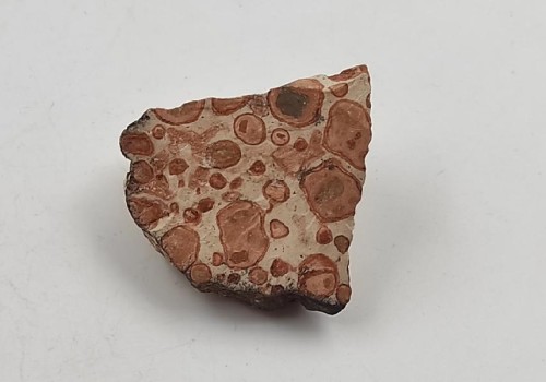 Ίασπις Λέοπαρ