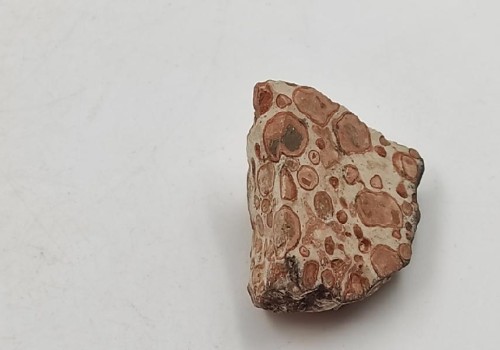 Ίασπις Λέοπαρ Ίασπις Λέοπαρ