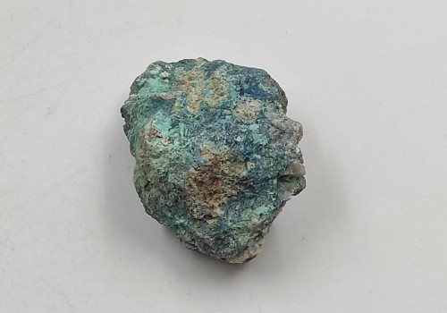 Διοπτάσιο-Χρυσόκολα-Στατουκίτης