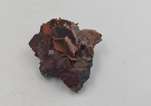 Βαρύτης Βαρύτης