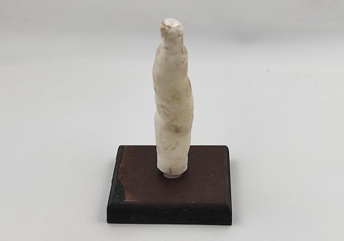 Καλσίτης με βάση από ξύλο