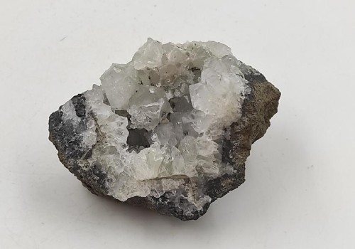 Χαλαζίας Χαλαζίας