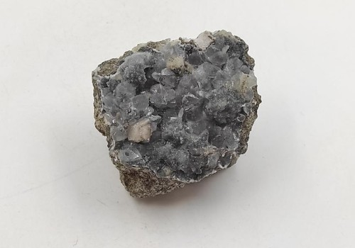 Χαλαζίας και Καλσίτης