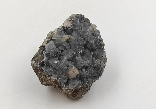 Χαλαζίας και Καλσίτης Χαλαζίας και Καλσίτης