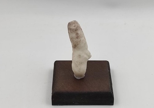 Καλσίτης με βάση από ξύλο