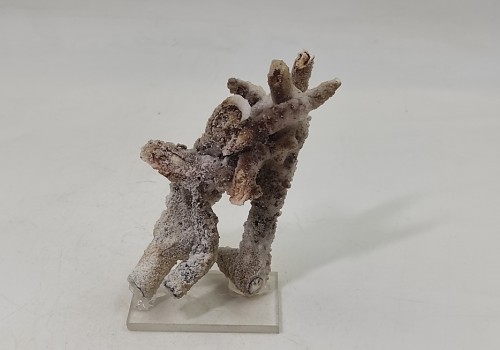 Αραγωνίτης Λαυρίου 