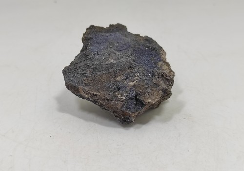 Χαλκοφανίτης Λαυρίου