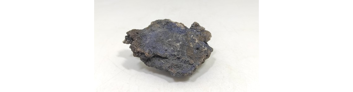 Χαλκοφανίτης (Chalcophanite)