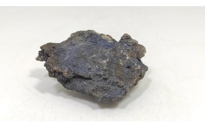 Χαλκοφανίτης (Chalcophanite)