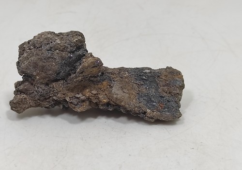 Χαλκοφανίτης Λαυρίου