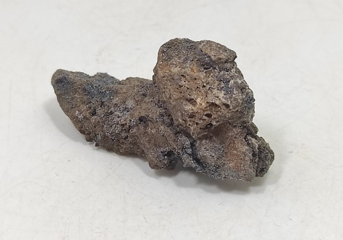 Χαλκοφανίτης Λαυρίου