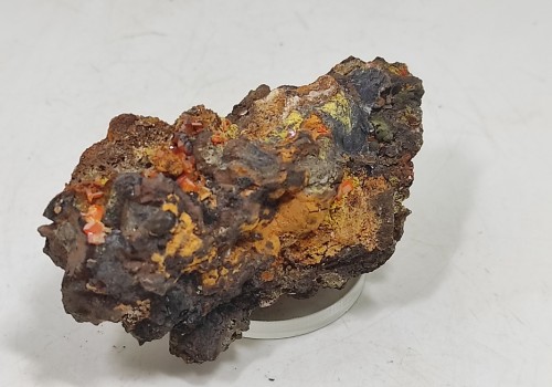 Βουλφενίτης