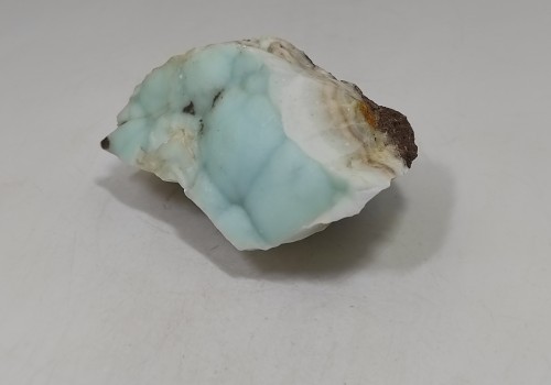 Αραγωνίτης Λαυρίου 