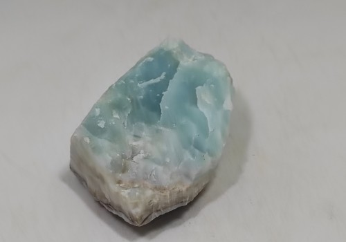 Αραγωνίτης Λαυρίου 