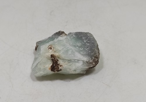 Αραγωνίτης Λαυρίου 