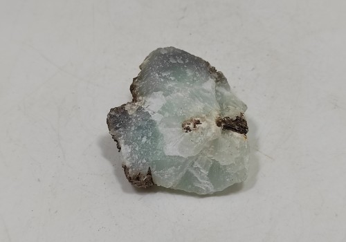 Αραγωνίτης Λαυρίου 