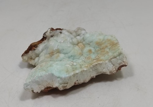 Αραγωνίτης Λαυρίου 