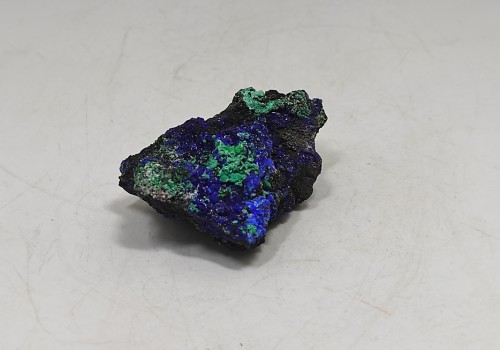 Αζουρίτη και Μαλαχίτη Λαυρίου 