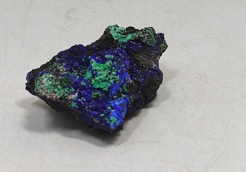 Αζουρίτη και Μαλαχίτη Λαυρίου 