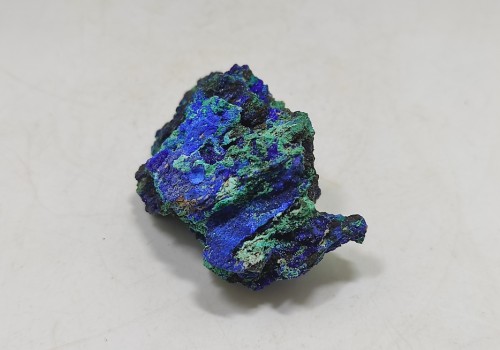 Αζουρίτη και Μαλαχίτη Λαυρίου 