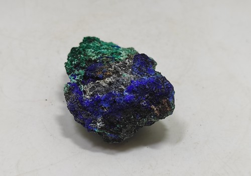 Αζουρίτη και Μαλαχίτη Λαυρίου 