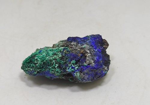 Αζουρίτη και Μαλαχίτη Λαυρίου 