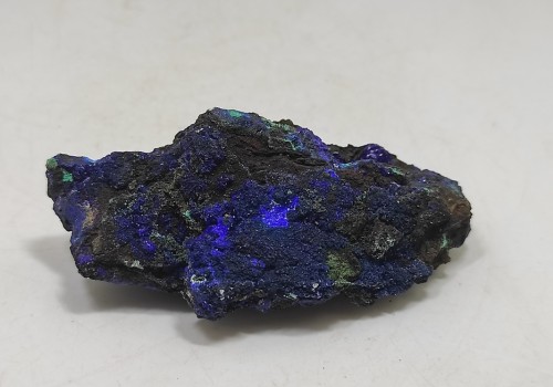 Αζουρίτη και Μαλαχίτη Λαυρίου 