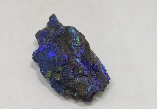 Αζουρίτη και Μαλαχίτη Λαυρίου 