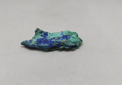 Αζουρίτη και Μαλαχίτη Λαυρίου 