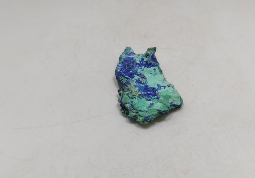 Αζουρίτη και Μαλαχίτη Λαυρίου 