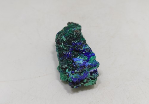 Αζουρίτη και Μαλαχίτη Λαυρίου 