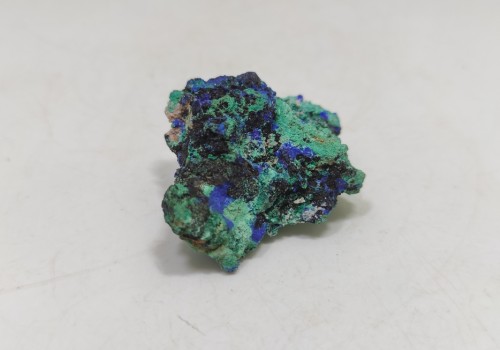 Αζουρίτη και Μαλαχίτη Λαυρίου 