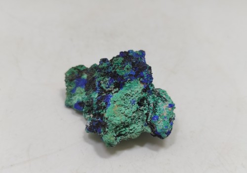 Αζουρίτη και Μαλαχίτη Λαυρίου 