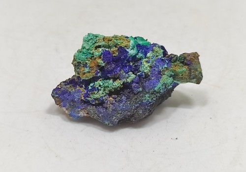 Αζουρίτη και Μαλαχίτη Λαυρίου 