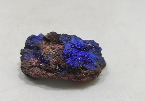 Αζουρίτη και Μαλαχίτη Λαυρίου 