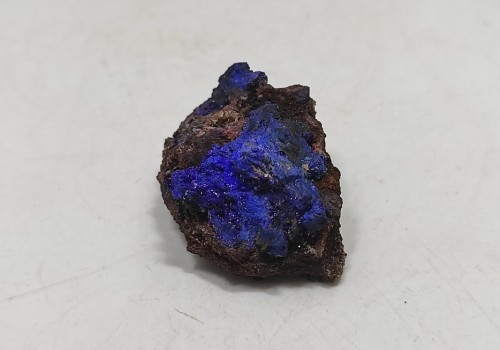 Αζουρίτη και Μαλαχίτη Λαυρίου 