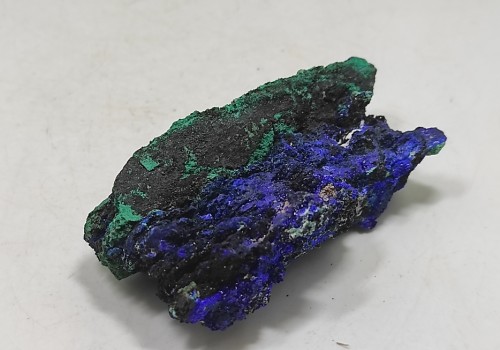 Αζουρίτη και Μαλαχίτη Λαυρίου 