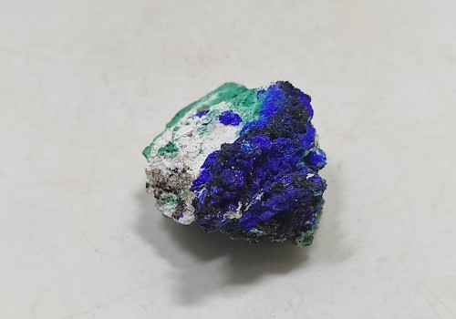 Αζουρίτη και Μαλαχίτη Λαυρίου 